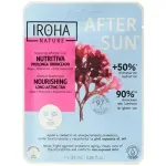 iroha Toitev prastpevane nomask - Vyivujc maska 25ml