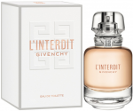 Givenchy Interdits Parfm EDT 50ml