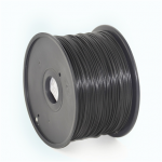 Flashforge ABS Plastic Filament 1.75mm Diameter, 1kg/spool, Black