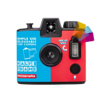 Lomography Half-frame Simple Use Camera Classicolor