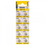 VINNIC Vinnic AG9-10BB Blister Pack 10pcs.