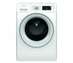 Kuivatiga pesumasin Whirlpool FFWDB964489SVEE
