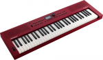 Roland GO:KEYS 3 klaviatuurimngija, punane (GOKEYS3-RD 230V E/EU)