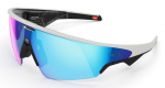 Oakley Meta SK-1001207-01 smartglasses 32 GB Bluetooth Wi-Fi Built-in camera