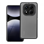 Kaitsemrk XIAOMI Redmi NOTE 14 PRO 4G jaoks, must