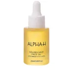 ALPHA H Alpha-H, Golden Haze, Niistutav ja toitsev, Pev ja , li, Nole, 25 ml