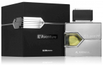 Al Haramain Seiklus PAR 100ml (TESTER)