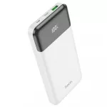 HOCO Powerbank Hoco 10000 mAh QC3.0 PD 3A 20W J102 white