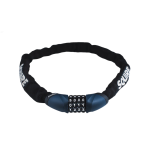 Squire Kettlukk Chainlok Combi 6, koodiga