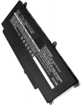 CoreParts Laptop Battery for Dell 37.74Wh Li-ion 11.1V 3400mAh