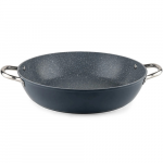 LUIGI FERRERO Prima Special FR-3680 praepann koos 2 kepidemega, 6,8L, 36x8cm