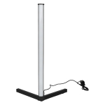 Riff LED RGB nurganurvallampli (40 cm) 360 LM + kaugjuhtse