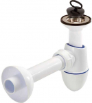 Nicoll Siphon C2950 0202122
