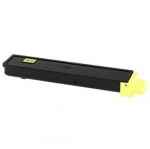 KYOCERA TK-8315Y toonerkastike 1 tk(ud) Algsuseltsoonine Kollane