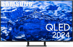 SAMSUNG 55" Q74D - 4K QLED TV (TQ55Q74DATXXC)
