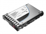 Hewlett Packard Enterprise 400GB 12G SAS SFF MU SC DS SSD 872505-001, 400 GB, 2.5"", 12
