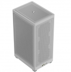 CORSAIR 2000D Airflow CC-9011245-WW valge