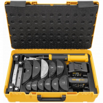 Rems Torupainutaja Hydro-Swing 22V 10-32/3/8-7/8";