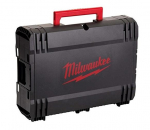 Suitcase MILWAUKEE No.1