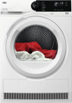 AEG TR7E2W85W 7000 SensiDry kuivatumopp (TR7E2W85W)