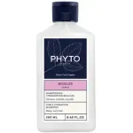 Phyto Professional Curls Curls Hydration Shampoo - Niidustav ampon kigi juukestpide jaoks 250ml