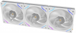 Tcomas FC700PRO kolmikastus valge SE 3x120mm