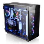 THERMALTAKE Vaade 91 RGB Riing Tempered Glass
