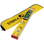 Stabila Digitaalne vaimutase IP67 Tech 196 DL 40cm