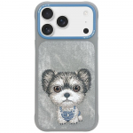 Nimmy Big Eyed Pet 2.0 Koer iPhone 17 Pro hall