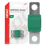 Amio Auto MIDIVAL sulged 40A -03474