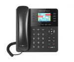 Grandstream Networks GXP2135 IP-telefon Must 8 liini TFT