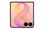 SAMSUNG Galaxy Flip8 Clear Magnet Qi2 suojakott, lpinkyv (EF-CF776CTEGWW)