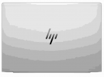 HP EliteBook 6 G1a 16 WUXGA R7 250 16GB 512SSD EN W11Pro Silver