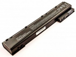 CoreParts Laptop Battery for HP 63.36Wh 8 Cell Li-ion 14.4V 4400mAh
