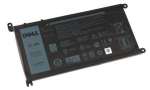 Dell 42Wh Lithium Ion battery for laptops