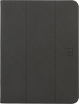 Tucano Up Plus kaitsembris, iPad 10,9 (10. plvkond), must (IPD1022UPP-BK)