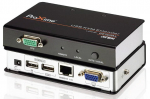 Aten USB KVM Ext Max 1280 x 1024 USB VGA KVM Extender (150m),