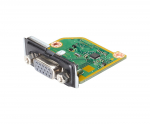 HP Flex IO V2 Card - VGA port 13L53AA, VGA, 41.8 mm, 39 mm,