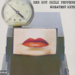 Warner RED HOT CHILI PEPPERS "Suurimad hittid" (19882003)