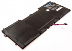 CoreParts Laptop Battery for Dell 46.62Wh 6 Cell Li-Pol 7.4V