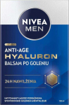 Nivea Meeste Hyaluron Anti-Age M 100