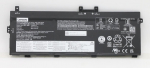 Lenovo Internal laptop battery 52.9Wh for Lenovo ThinkPad