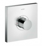 Hansgrohe ShowerSelect Square Highflow (AX36718000) Chrome