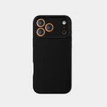 X-ONE Dropguard 3S Shock Dominator, MagSafe-iga htiv iPhone 17 jaoks, must