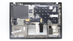 Lenovo Mech_Asm Bl Kb Bk Ww Euro Eng Tri