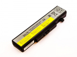 CoreParts Laptop Battery for Lenovo 52Wh 6 Cell Li-ion 10.8V