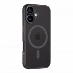 Tactical MagForce Hyperstealth Cover iPhone 16 jaoks / asfalt