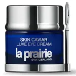 La Prairie Skin Caviar Luxe silmakreem 20ml