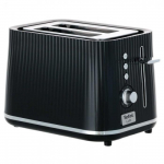 TEFAL Saali 2S TT761838 2 viilu(d) Musta