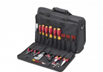 Wiha 43879 mechanics tool set 29 tools